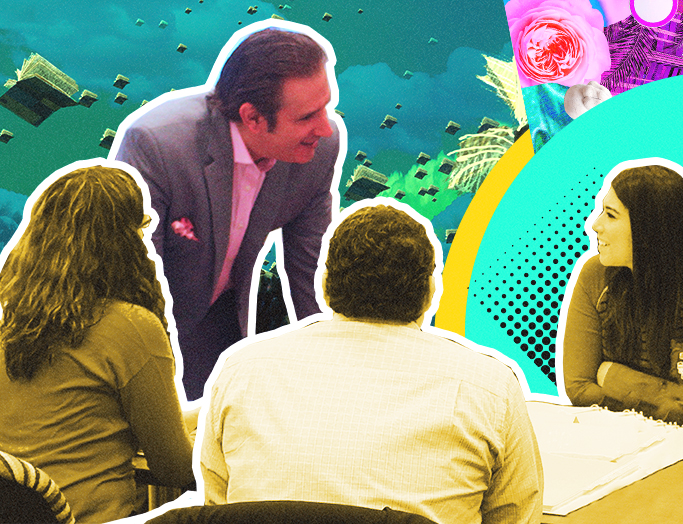 Leadership Development Programs